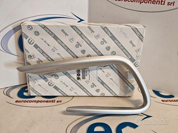 71750258 COPERCHIO FENDINEBBIA SX FIAT SEDICI