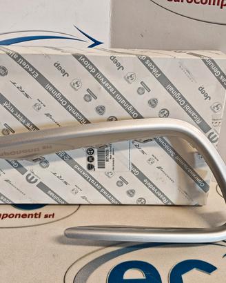 71750258 COPERCHIO FENDINEBBIA SX FIAT SEDICI
