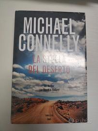 la stella nel deserto, Michael Connelly