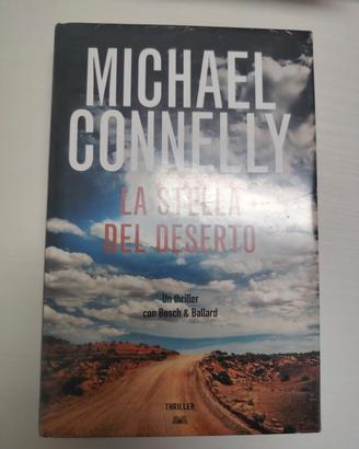 la stella nel deserto, Michael Connelly
