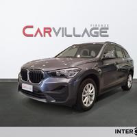 BMW X1 sdrive20d auto