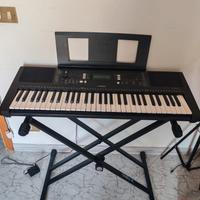 TASTIERA YAMAHA PSR e373