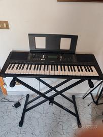 TASTIERA YAMAHA PSR e373