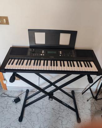 TASTIERA YAMAHA PSR e373