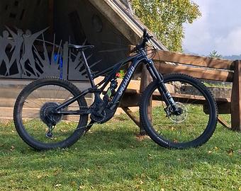 BICICLETTA EBAIKE SPECIALIZET TURBO LEVO