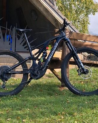 BICICLETTA EBAIKE SPECIALIZET TURBO LEVO
