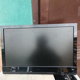 Televisore 22" Sony Bravia