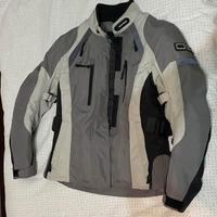 Giacca moto donna OJ