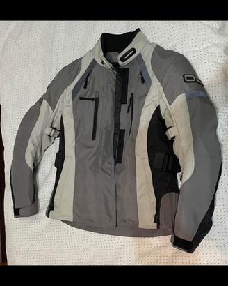 Giacca moto donna OJ