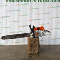 MOTOSEGA STIHL MS 462 C-M