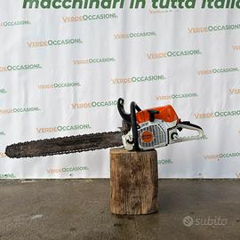 MOTOSEGA STIHL MS 462 C-M