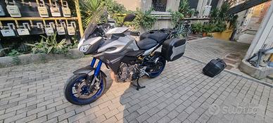 Yamaha Tracer 900 - 2015