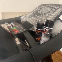 tapis roulant