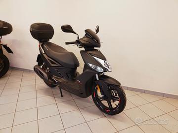 Kymco Agility 125i