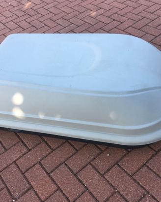 Baule per Auto