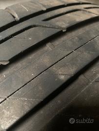 Pneumatici 215/50 r18 bridgestone turanza