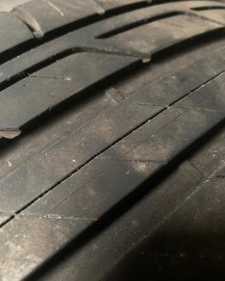 Pneumatici 215/50 r18 bridgestone turanza
