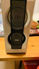 Soundbar per tv Philips