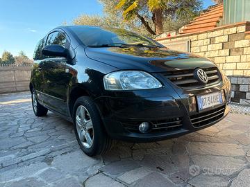 Volkswagen FOX 1200 cc NEOPATENTATI