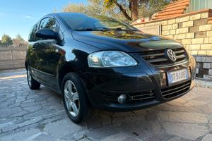Volkswagen FOX 1200 cc NEOPATENTATI