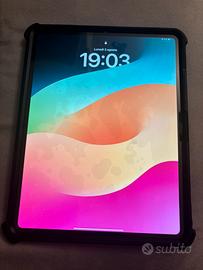 Apple iPad Pro 13” M4 512GB Wi-Fi Space Black –