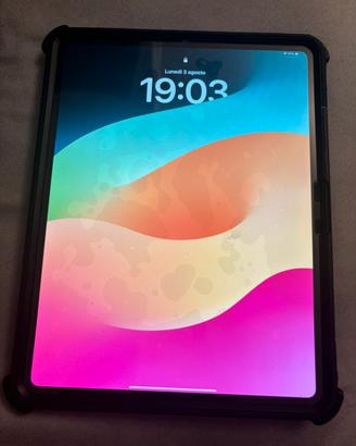 Apple iPad Pro 13” M4 512GB Wi-Fi Space Black –