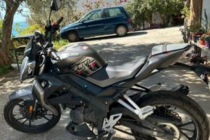 Um xtreet 125 - 2024