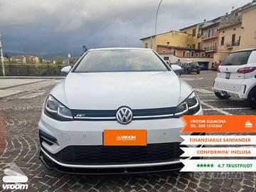 VOLKSWAGEN Golf 7� serie Golf 1.5 TSI ACT DSG 5...