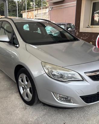 OPEL - Astra - 1.4 100CV 5p. Cosmo