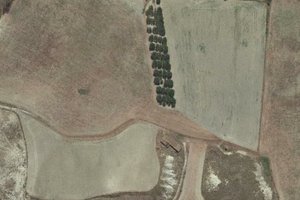 Terreni zona Pantone Largo