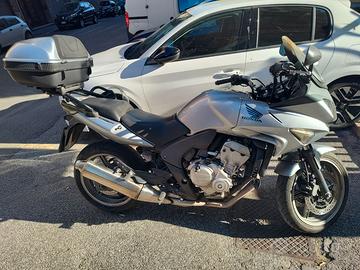 Honda CBF 600 S del 2008