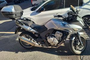 Honda CBF 600 S del 2008