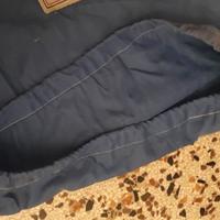 Sacco per materiali windsurf Mistral vintage