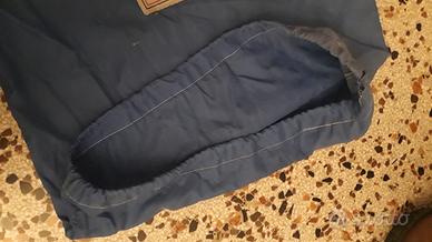 Sacco per materiali windsurf Mistral vintage