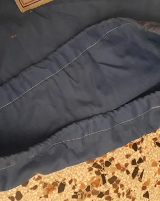 Sacco per materiali windsurf Mistral vintage