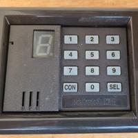 Combinatore telefonico Urmet 1033/454