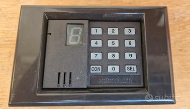 Combinatore telefonico Urmet 1033/454