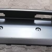 Modanatura paraurti posteriore Fiat punto Evo. 