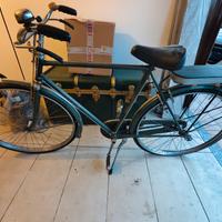 Bicicletta Gitan vintage