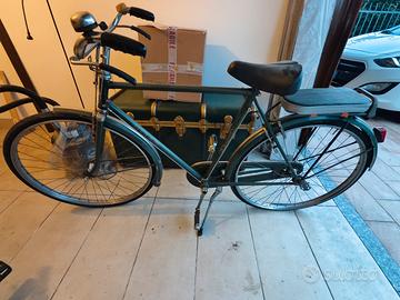 Bicicletta Gitan vintage