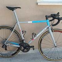 Telaio Scapin Dyesys S8