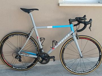 Telaio Scapin Dyesys S8