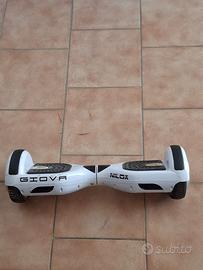 Hoverboard