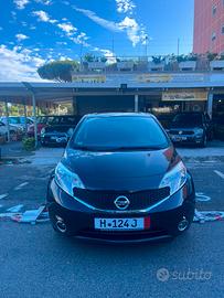 Nissan Note 1.2 12V Acenta