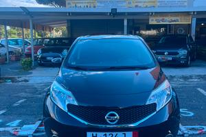 Nissan Note 1.2 12V Acenta
