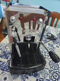macchina da caffe la piccola vapor