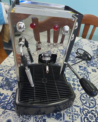 macchina da caffe la piccola vapor