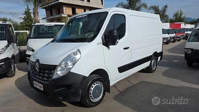 Renault MASTER L1 -2.3 DCI 130 CV EURO 6