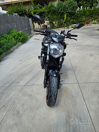 Yamaha FZ6 S2 2007