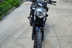 Yamaha FZ6 S2 2007